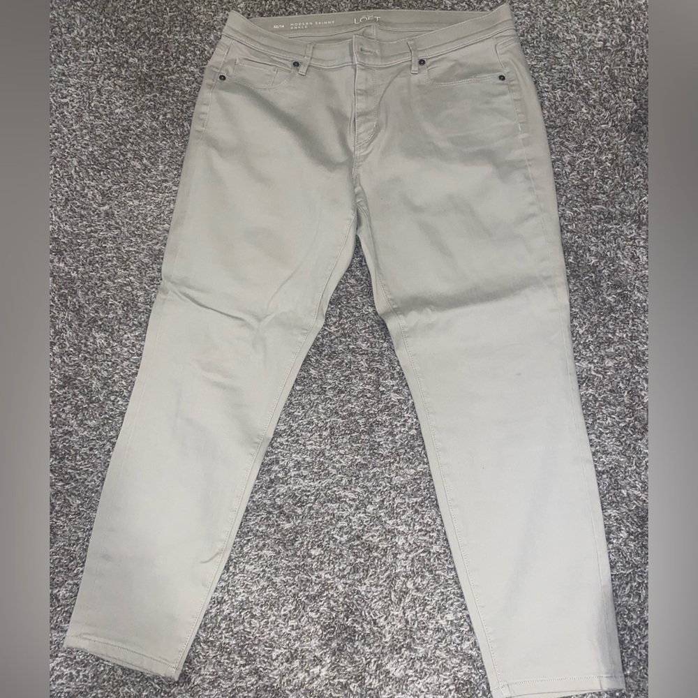 Women pant